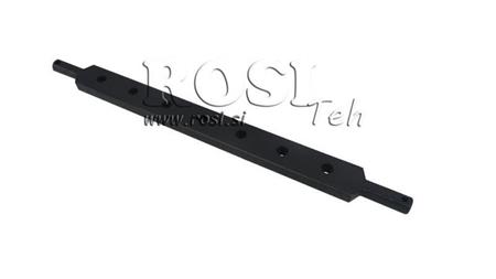 TRAKTORI HÜDRAULINE RISTKANDUR 1. KAT ECO