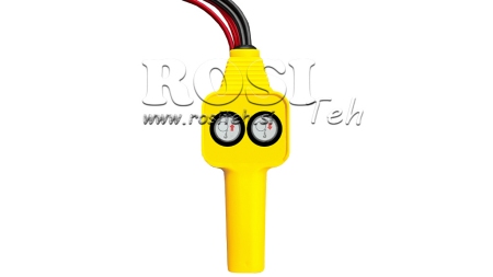 12 V ELEKTRISK VINSCH RS-2500 - 1130 kg - ECO