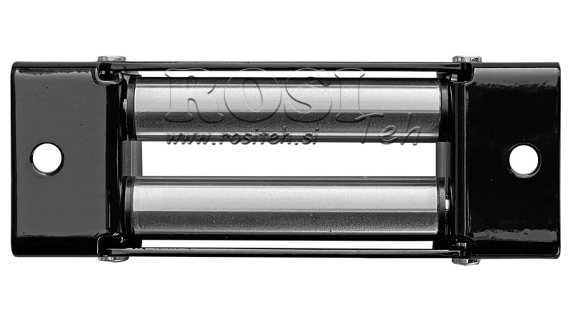 VALJČNO VODILO ZA JEKLENO VRV (12000) 119x298