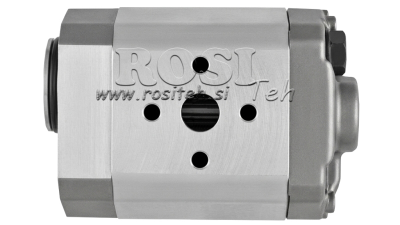 HIDRAVLIČNA ČRPALKA 10A6.1X179 GR.1 - 6,1cc LEVA
