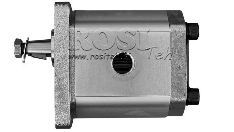 HIDRAVLIČNA ČRPALKA GR.2 25 CC DESNA - NAVOJ