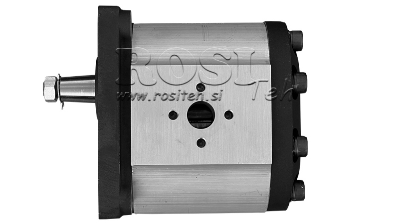 HIDRAVLIČNA ČRPALKA GR.3 55 CC LEVA - PRIROBNICE