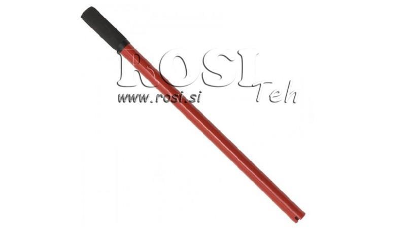 HÜDRAULINE SILINDER 8Ton MANUAALNE PUMP STROKE 510 mm