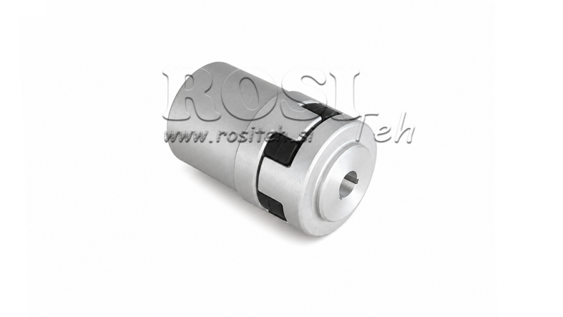 KUMMINE LIIDES ND7 (0.55-0.75KW)  19MM/GR2