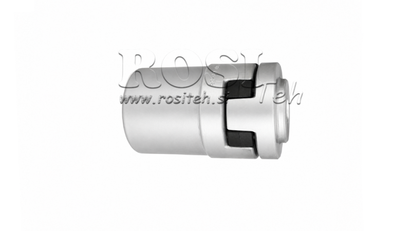 KUMMINE LIIDES ND7 (0.55-0.75KW)  19MM/GR2