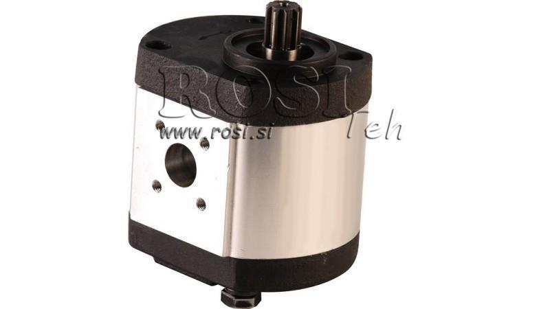 HÜDRAULILINE PUMP 20A8.2X205 GR.2 8.2cc sx SAME VASAK