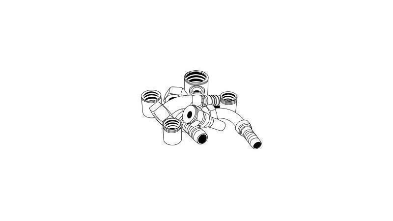 KONNEKTORID & POLTID & VÄIKSED MATERJALID