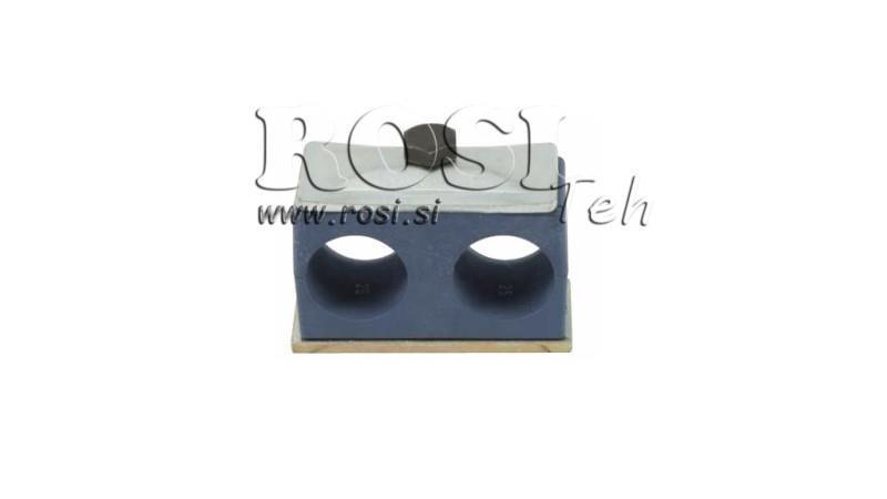 TORU HOIDJA FI 10 - KAHEKORDNE