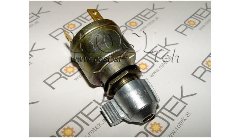 ELEKTRILINE START BOX DISEL MOOTORILE