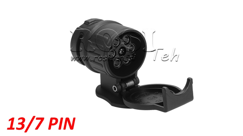 ELIT ADAPTÉR 13POLE/7POLE 12V