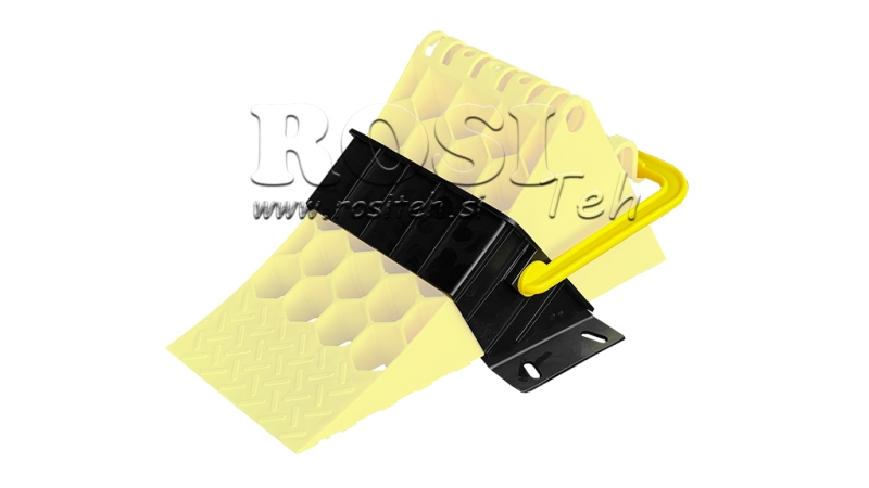 LAIKIKLIS PLASTIKINIAM KAMPUI DIN 76051/E53 6,500 KG