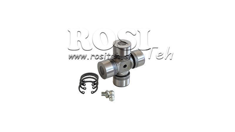KRYDS F-24.00X62.00 TIL ECO KARDAN 790mm 35-60HK STANDARD