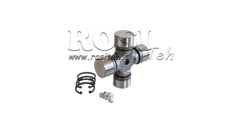 KRYDS F-26,97X81,75 TIL ECO CARDAN 910mm 30-75HK OG 890mm 30-75HK