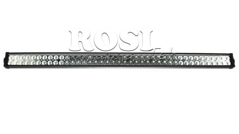 LED TÖÖVALGUS - VALGUS 80 LED 240W 12V-24V KOMBO 106cm MEGA