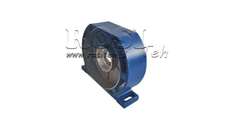 FLANGE NDE TAGUMINE ELEKTRIMOOTORILE MSC/MYC 58