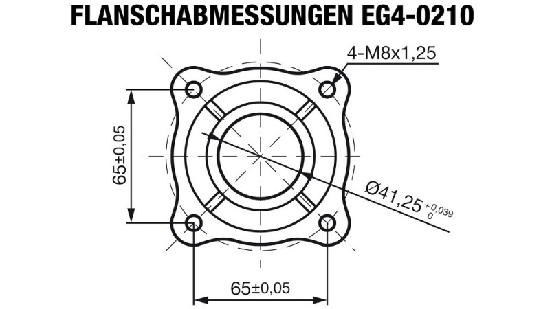 benzinový motor EG4-200cc-5.10kW-3,600 RPM-H-KW20x53-ruční start