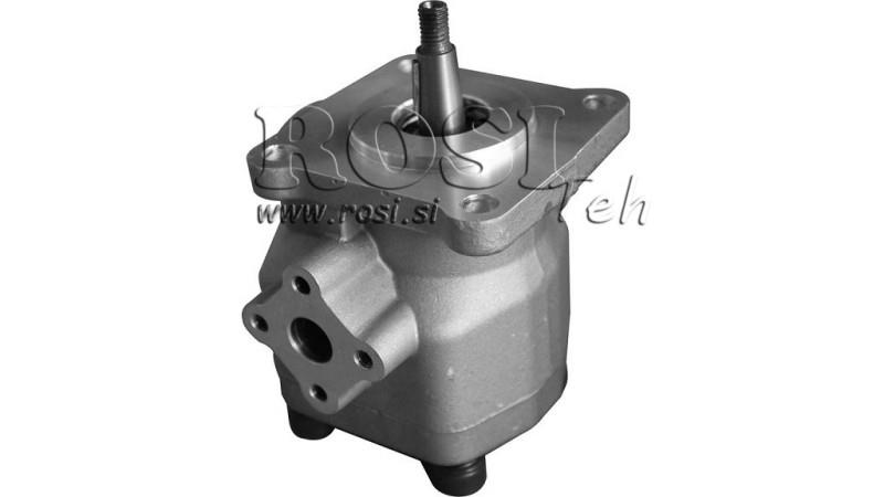 POMPE HYDRAULIQUE TRACTEUR -  L240 L280 - 10C9X280KU