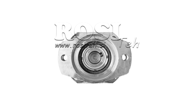 LOŽISKOVÁ PRÍRUBA PRE HYDROMOTOR MP-MR
