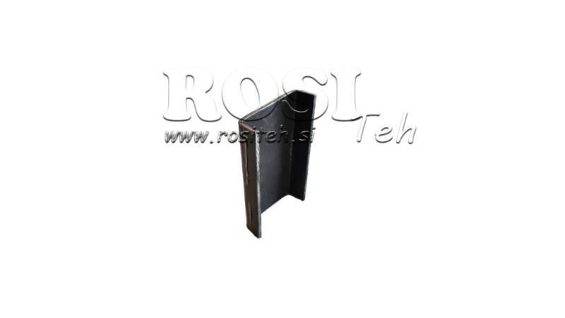SOPORTE PARA MANIJA DE TIRAR PARA CARGADOR