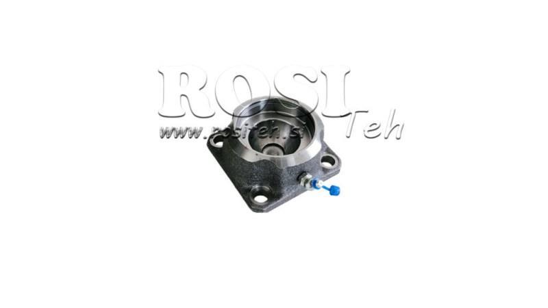 PALL fi 45 FLANGE'IGA