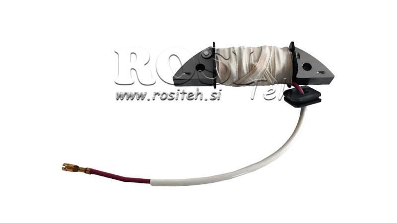 ZSP alternátor pro benzínový motor EG4-420cc