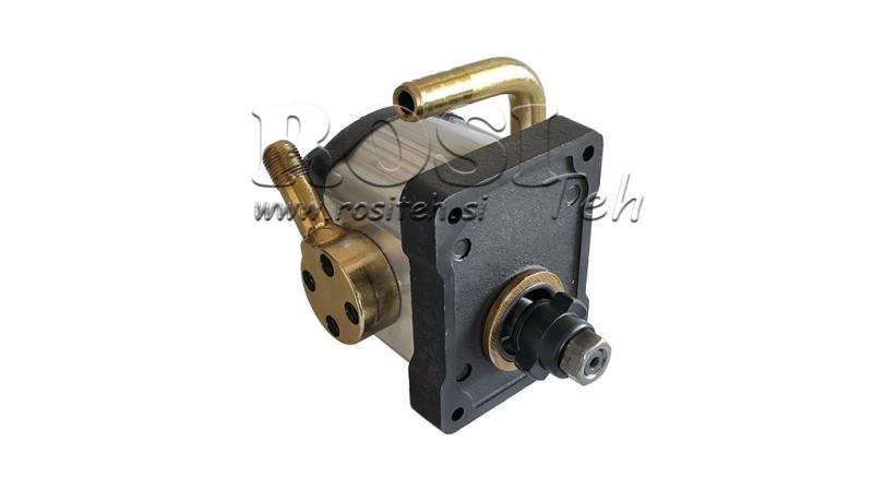 HYDRAULISK PUMPE FIAT/UTB HØJRE