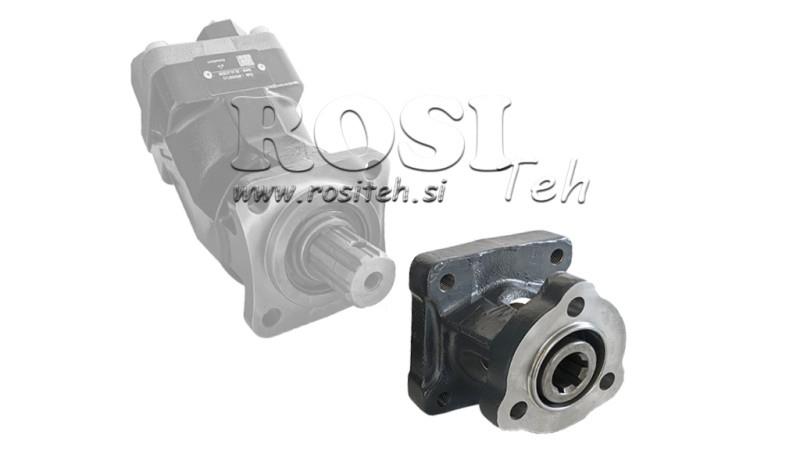 3X4 ADAPTER MALMI PUMBIKS