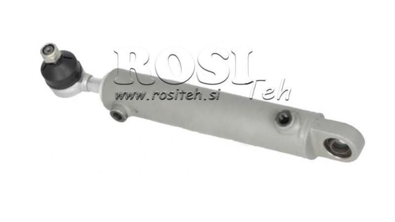 HYDRAULICKÝ ŘÍDÍCÍ CYLINDR FIAT-NEW HOLLAND OEM-5189888