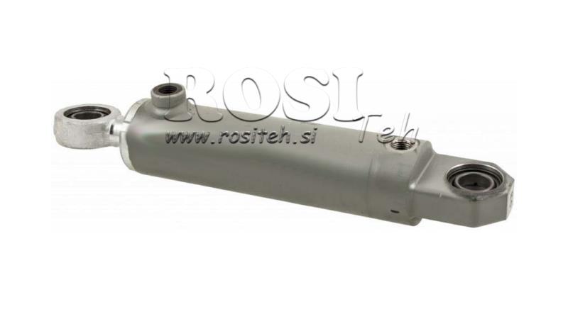 HÜDRAULILINE JUHTIMIS SILINDER SAME OEM-0.467.6343.4