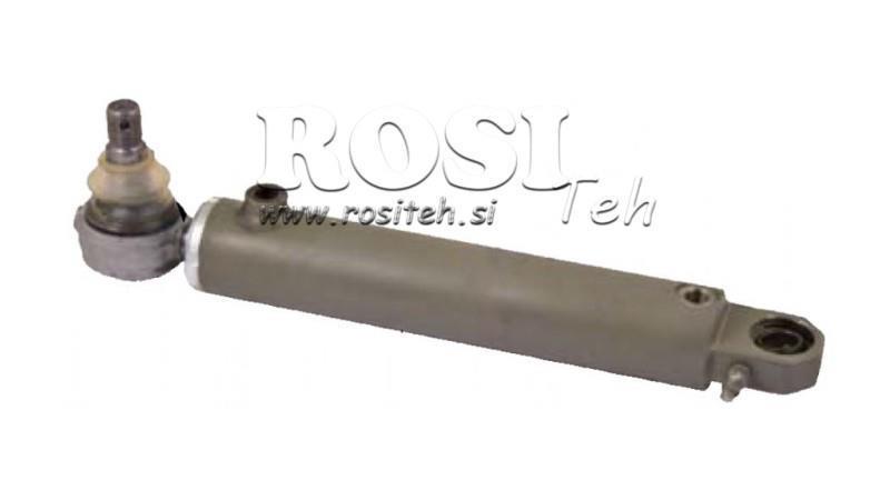 HYDRAULISK STYRINGSCYLINDER SAMME OEM-169.6352.4/10