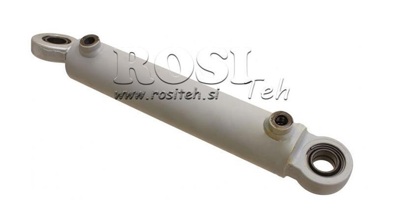 HYDRAULISK STYRINGSCYLINDER FIAT-NEW HOLLAND OEM-87302891, 5164022, 82991196