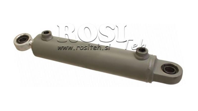 HYDRAULICKÝ ŘÍDÍCÍ CYLINDR FIAT-NEW HOLLAND OEM-87302890
