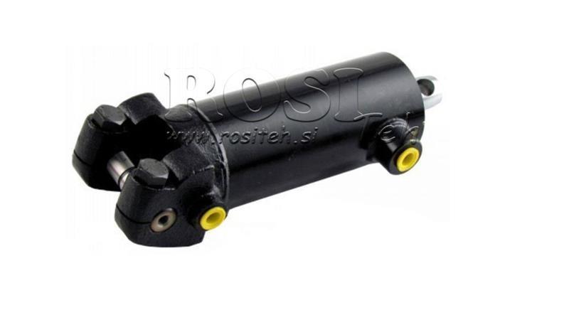 HYDRAULICKÝ ŘÍDÍCÍ CYLINDR MASSEY FERGUSON OEM-1605121M91, 1605121M92 532193M91, 3773711M91