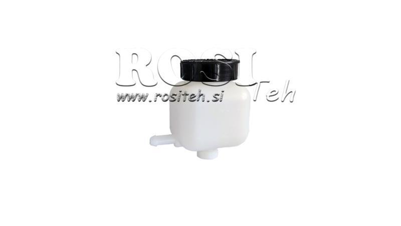 RESERVORIO PVC PARA ACEITE DE FRENOS 0.138 lit