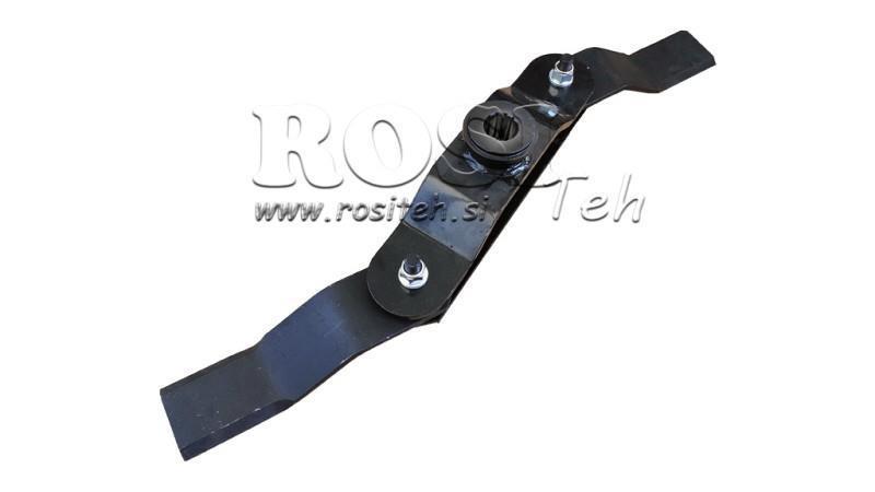 TM100 NOAD KOMPLEKT REDUKTORILE LF-205 MULCHIMISEKS