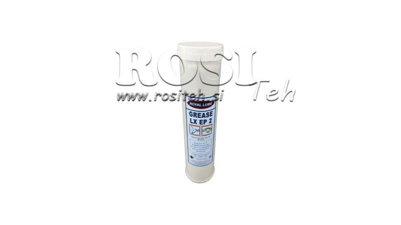 MAZIVO PRO KARDANY V TRUBCE 400g