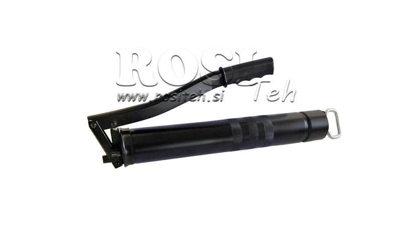 RASVAPUMPPU fi 60mm - 600g