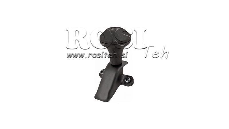 RUKOVÄŤ-BALL PRE VOLANT RIM PRIESTOR 360, 390, 400, 435