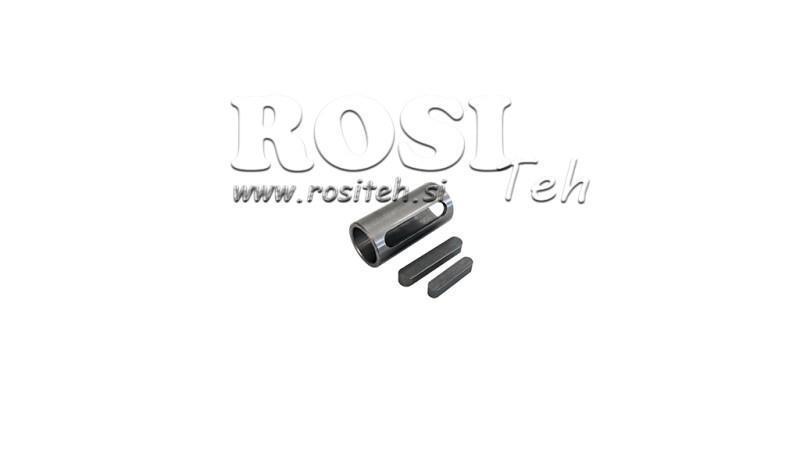 REDUKTOR ZA OSOVINU 11/14mm