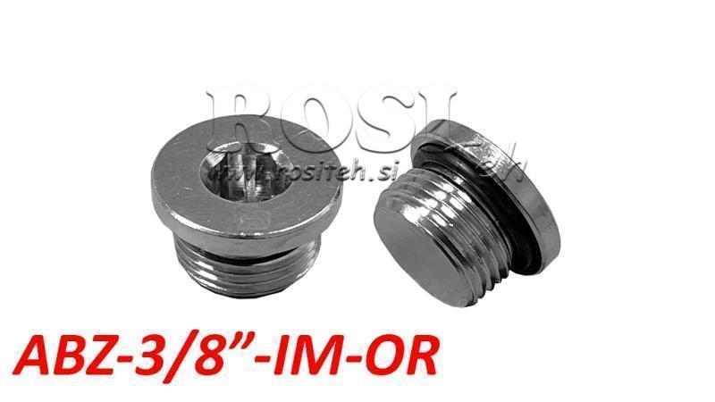ΠΝΕΥΜΑΤΙΚΟΣ ΣΤΟΠ ABZ-038-IM-OR