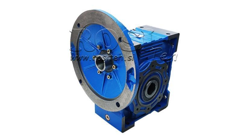 PMRV-150 REDUKTOR PRO ELEKTRICKÝ MOTOR MS132 (7.5kW) POMĚR 40:1