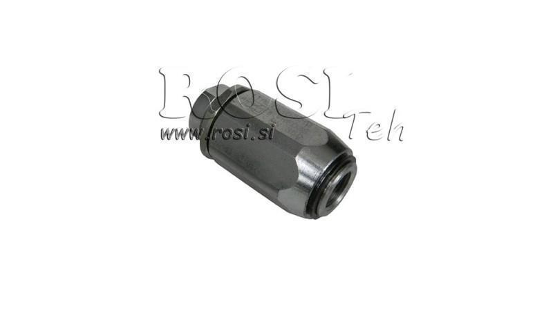RØR FLOW REGULATOR VRF 3/8 ENVEJ