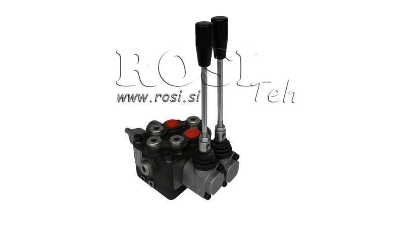HIDRAULIKUS SZELEP IMT 481