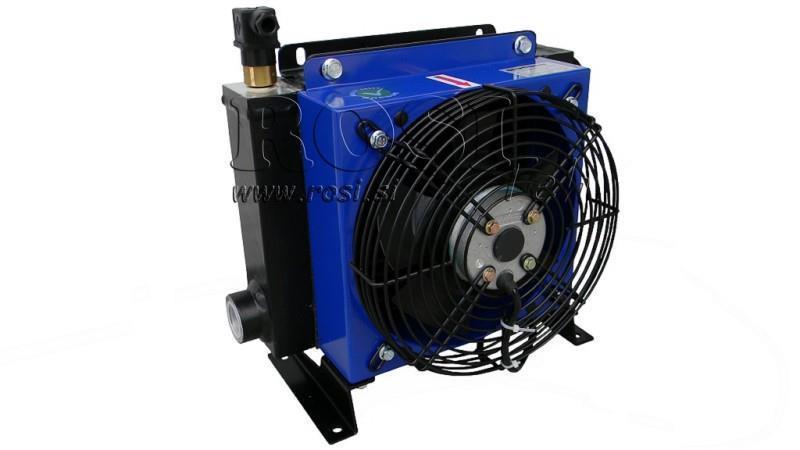 OLAJHŰTŐ AC 230V HY05701 50-200 LITER