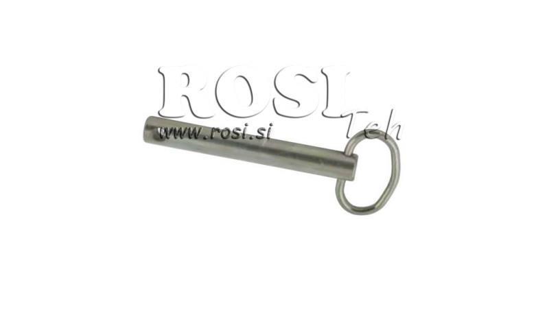 KITSAS DIAMEETER 30mm PIKKUS 180