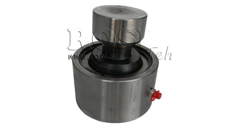 kuul silindri fi 60