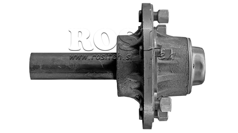 PUSIAŠIS 3000 KG L.250 MM