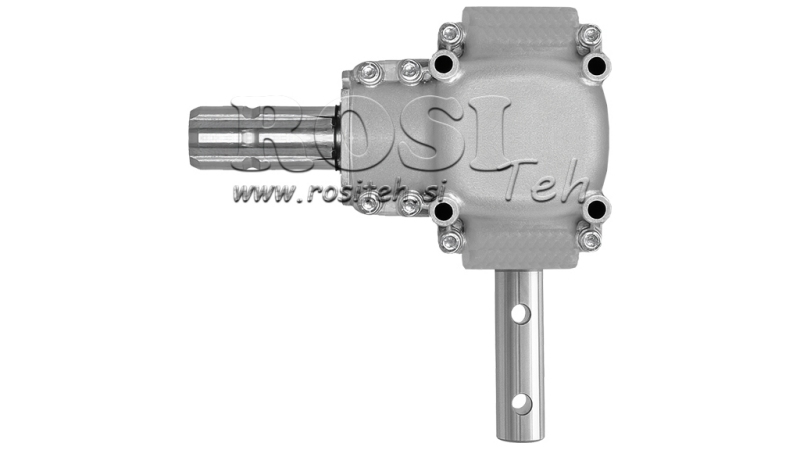 NURK KÄIGUKAST L-150J 1:1.14 (16HP-12KW)