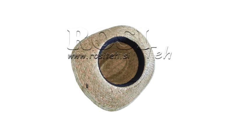 SOMBRERO DE PAJA - SOMBRERO DE PAJA ROSI Tech