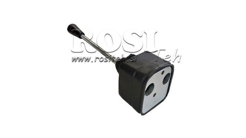 ΚΙΤ JOYSTICK P40